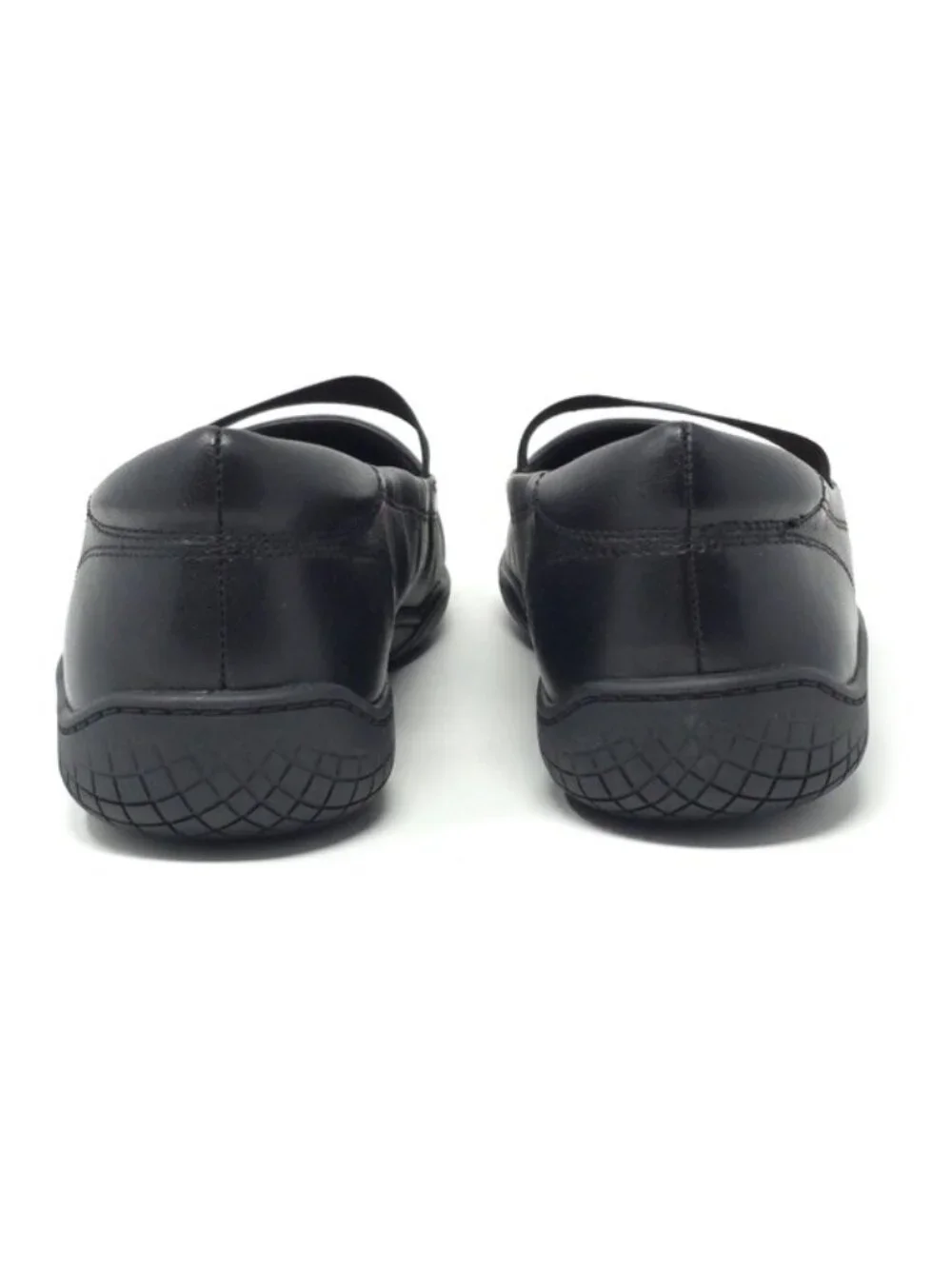 Easy Spirit Ballet Flat, Black, 11M